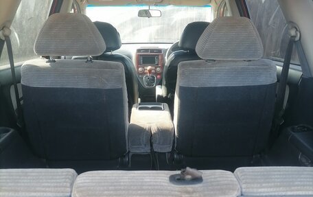 Honda Stream I рестайлинг, 2000 год, 450 000 рублей, 10 фотография