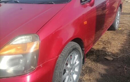 Honda Stream I рестайлинг, 2000 год, 450 000 рублей, 5 фотография