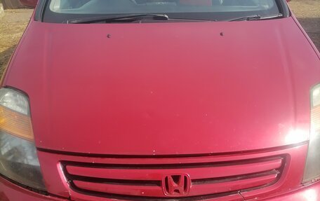 Honda Stream I рестайлинг, 2000 год, 450 000 рублей, 6 фотография