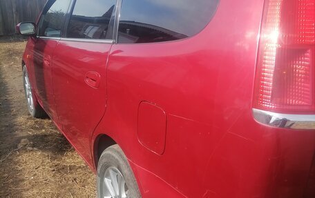 Honda Stream I рестайлинг, 2000 год, 450 000 рублей, 8 фотография