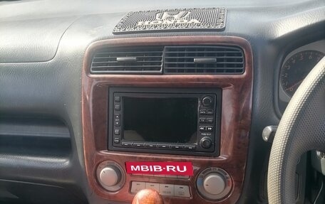 Honda Stream I рестайлинг, 2000 год, 450 000 рублей, 9 фотография