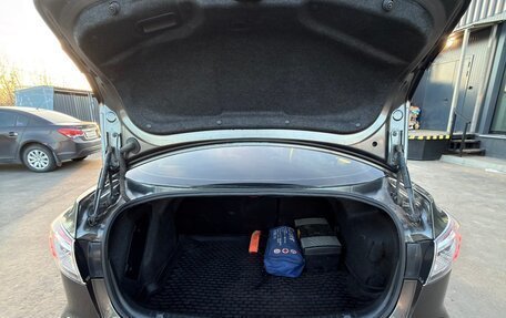 Mazda 3, 2011 год, 820 000 рублей, 3 фотография