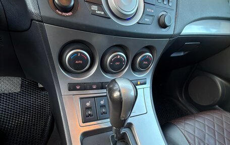 Mazda 3, 2011 год, 820 000 рублей, 12 фотография