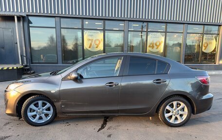 Mazda 3, 2011 год, 820 000 рублей, 6 фотография