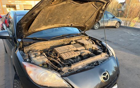 Mazda 3, 2011 год, 820 000 рублей, 7 фотография