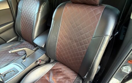 Mazda 3, 2011 год, 820 000 рублей, 14 фотография