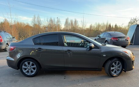 Mazda 3, 2011 год, 820 000 рублей, 5 фотография