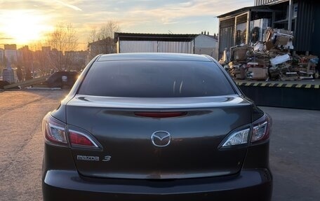 Mazda 3, 2011 год, 820 000 рублей, 4 фотография