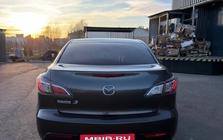 Mazda 3, 2011 год, 820 000 рублей, 2 фотография