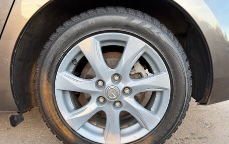 Mazda 3, 2011 год, 820 000 рублей, 19 фотография