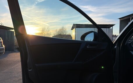 Mazda 3, 2011 год, 820 000 рублей, 25 фотография