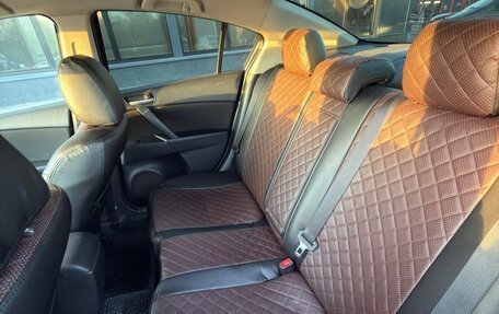 Mazda 3, 2011 год, 820 000 рублей, 22 фотография