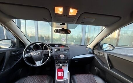 Mazda 3, 2011 год, 820 000 рублей, 21 фотография