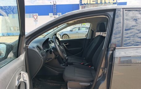 Volkswagen Polo VI (EU Market), 2016 год, 900 000 рублей, 9 фотография