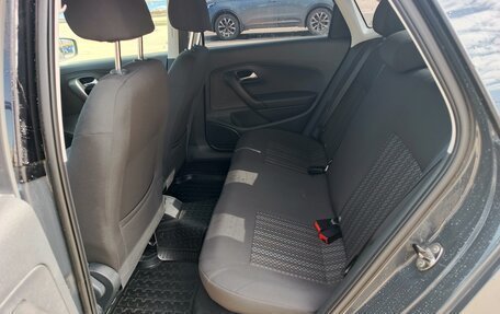 Volkswagen Polo VI (EU Market), 2016 год, 900 000 рублей, 11 фотография