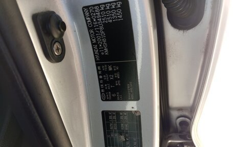 Hyundai Santa Fe III рестайлинг, 2008 год, 900 000 рублей, 4 фотография