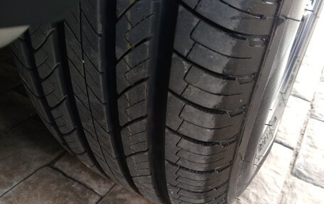 Hyundai Santa Fe III рестайлинг, 2008 год, 900 000 рублей, 2 фотография