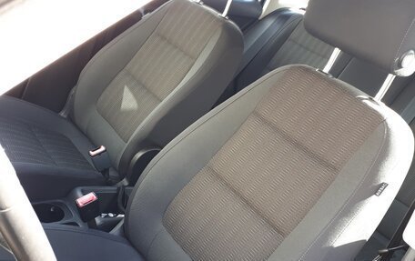 Volkswagen Tiguan I, 2012 год, 1 400 000 рублей, 6 фотография