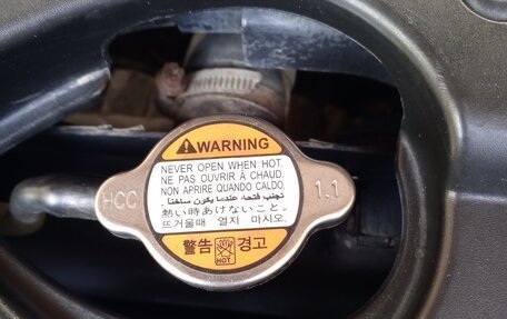 Hyundai Santa Fe III рестайлинг, 2008 год, 900 000 рублей, 8 фотография