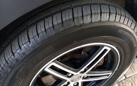 Hyundai Santa Fe III рестайлинг, 2008 год, 900 000 рублей, 3 фотография