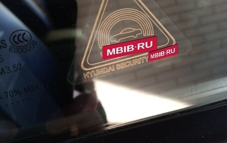 Hyundai Santa Fe III рестайлинг, 2008 год, 900 000 рублей, 6 фотография