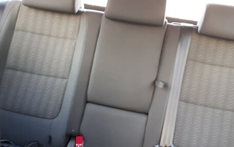 Volkswagen Tiguan I, 2012 год, 1 400 000 рублей, 5 фотография