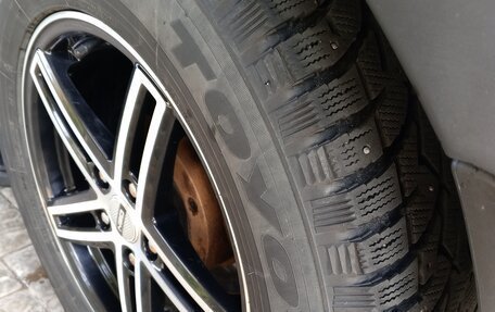 Hyundai Santa Fe III рестайлинг, 2008 год, 900 000 рублей, 15 фотография