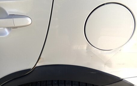 Hyundai Santa Fe III рестайлинг, 2008 год, 900 000 рублей, 14 фотография