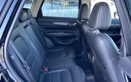 Mazda CX-5 II, 2019 год, 3 100 000 рублей, 2 фотография