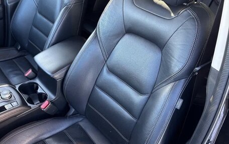 Mazda CX-5 II, 2019 год, 3 100 000 рублей, 4 фотография