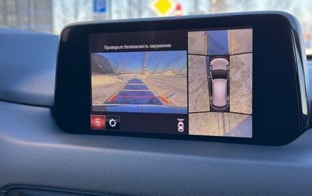 Mazda CX-5 II, 2019 год, 3 100 000 рублей, 9 фотография