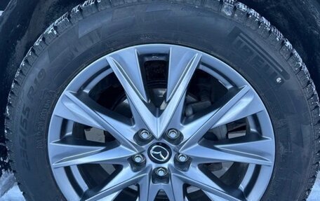 Mazda CX-5 II, 2019 год, 3 100 000 рублей, 11 фотография
