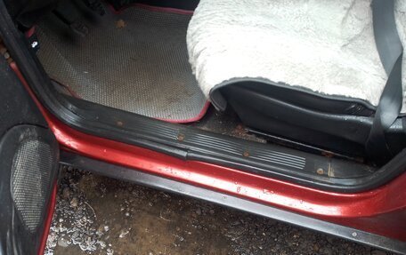 Chevrolet Niva I рестайлинг, 2011 год, 560 000 рублей, 6 фотография