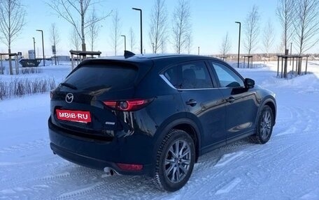 Mazda CX-5 II, 2019 год, 3 100 000 рублей, 8 фотография
