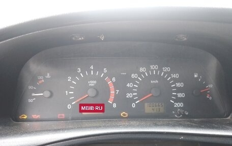 Chevrolet Niva I рестайлинг, 2011 год, 560 000 рублей, 4 фотография