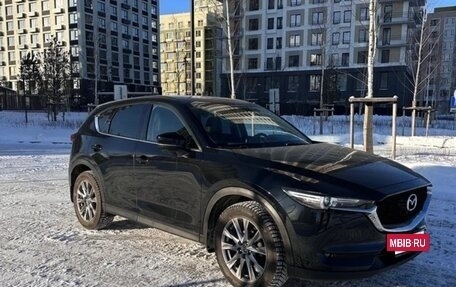 Mazda CX-5 II, 2019 год, 3 100 000 рублей, 7 фотография