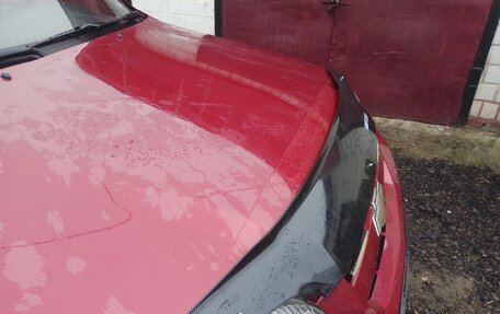 Chevrolet Niva I рестайлинг, 2011 год, 560 000 рублей, 11 фотография