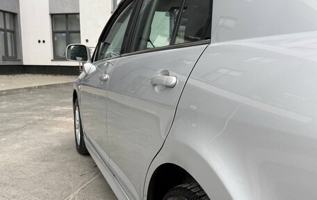 Nissan Tiida, 2012 год, 695 000 рублей, 6 фотография