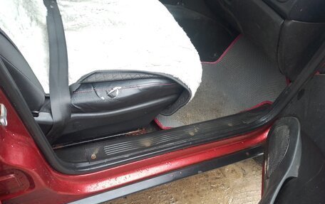 Chevrolet Niva I рестайлинг, 2011 год, 560 000 рублей, 18 фотография