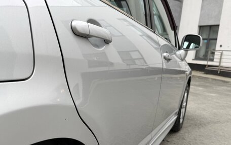 Nissan Tiida, 2012 год, 695 000 рублей, 11 фотография