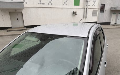 Nissan Tiida, 2012 год, 695 000 рублей, 10 фотография