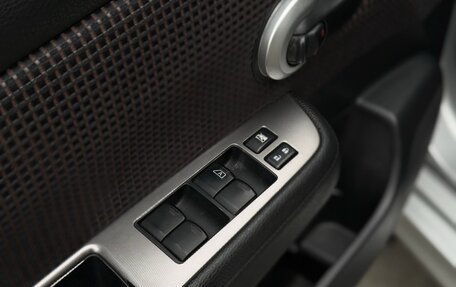 Nissan Tiida, 2012 год, 695 000 рублей, 18 фотография