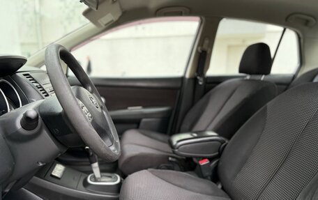 Nissan Tiida, 2012 год, 695 000 рублей, 19 фотография