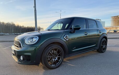 MINI Countryman II (F60), 2018 год, 2 870 000 рублей, 6 фотография
