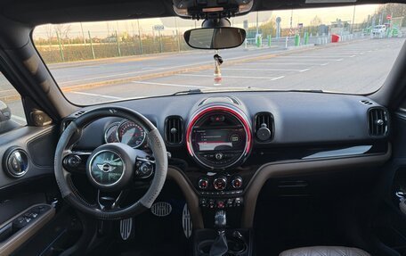 MINI Countryman II (F60), 2018 год, 2 870 000 рублей, 9 фотография