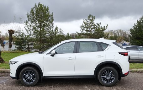 Mazda CX-5 II, 2020 год, 2 900 000 рублей, 3 фотография