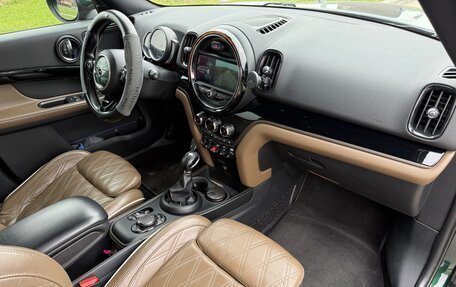 MINI Countryman II (F60), 2018 год, 2 870 000 рублей, 13 фотография