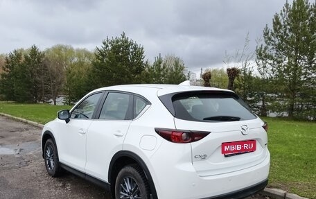 Mazda CX-5 II, 2020 год, 2 900 000 рублей, 4 фотография