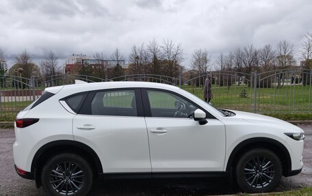 Mazda CX-5 II, 2020 год, 2 900 000 рублей, 7 фотография