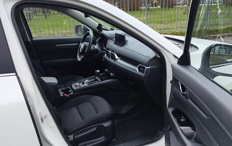 Mazda CX-5 II, 2020 год, 2 900 000 рублей, 9 фотография